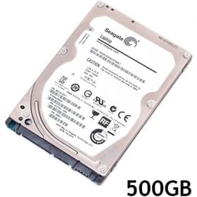 هارد HDD سیگیت ظرفیت 500GB