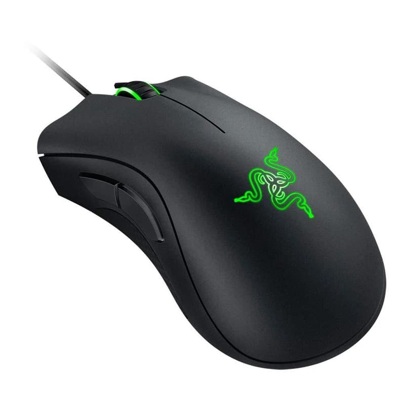 ماوس ریزر مدل DeathAdder Essential 2018 — تصویر ۲