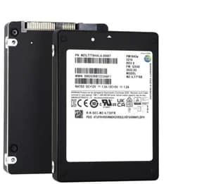 هارد سرور SAS SSD HP 1.92 TB – استوک با مهلت تست