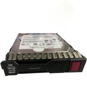 هارد سرور Sas HP 2.4 TB 10k 12G – استوک با ضمانت — تصویر ۲