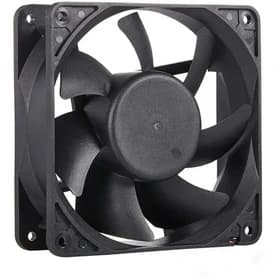 فن رک در ابعاد 12*12*3.8