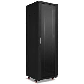 رک ایستاده 40 یونیت عمق 100 سانتی‌متر