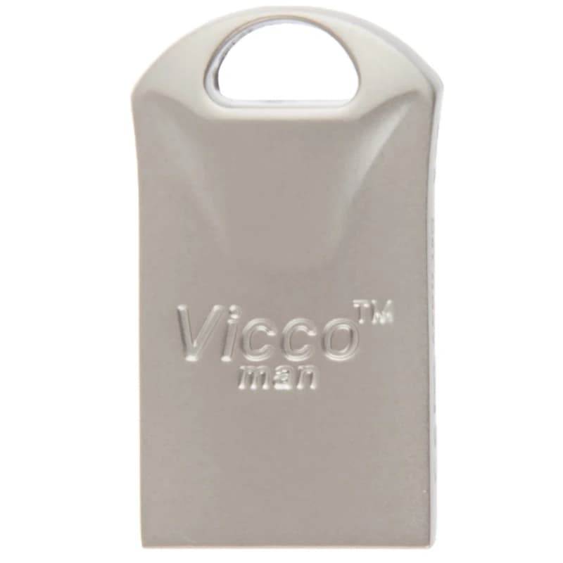 فلش مموری ویکومن مدل VC200 ظرفیت 64 گیگابایت