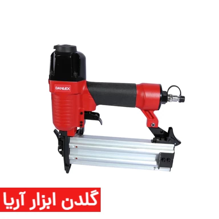میخکوب بادی دنلکس 1200 وات مدل DA-9750 — تصویر ۲