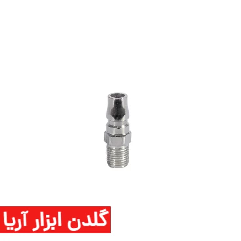 میخکوب بادی دنلکس 1200 وات مدل DA-9750 — تصویر ۶