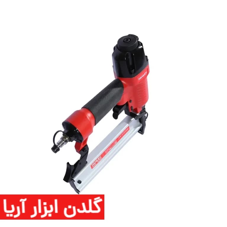 میخکوب بادی دنلکس 1200 وات مدل DA-9750 — تصویر ۵