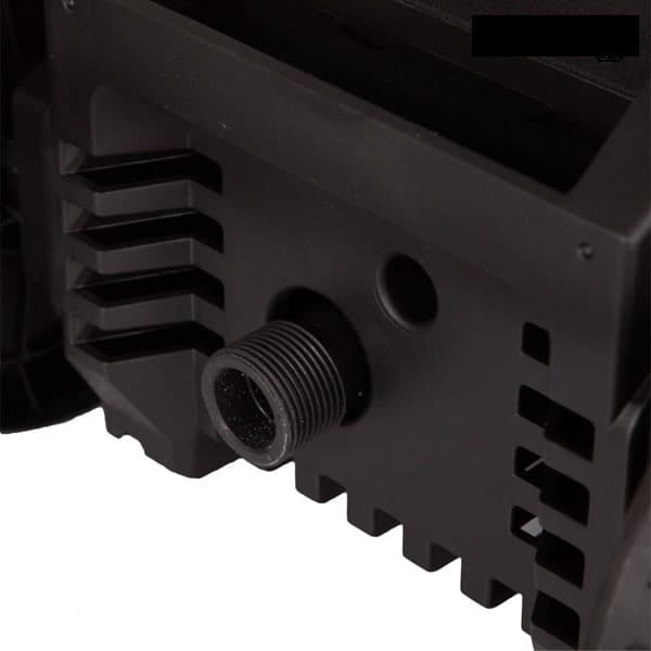 کارواش 100 بار ذغالی اکتیو مدل AC-29100C — تصویر ۴