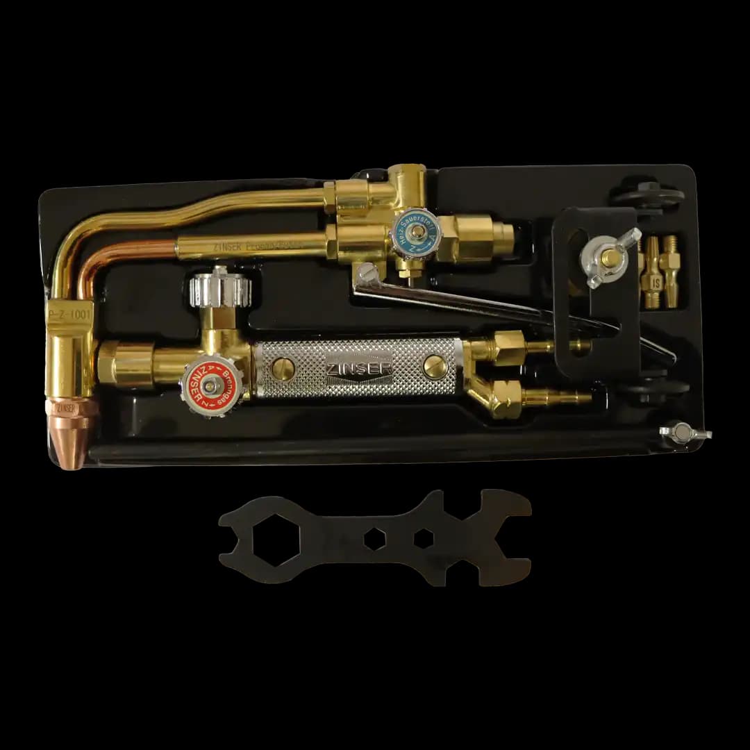 سرپیک برش طرح زینسر استرانگ مدل P-Z-1001 — تصویر ۲