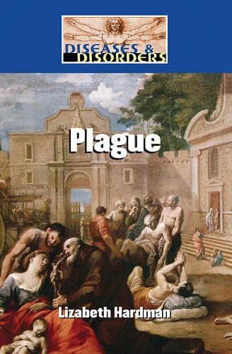 کتاب Plague (Diseases and Disorders) نسخه کامل