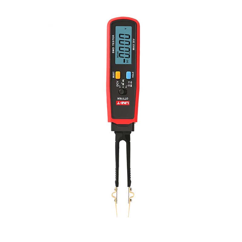تستر پنسی یونیتی مدل UNI-T UT116A SMD