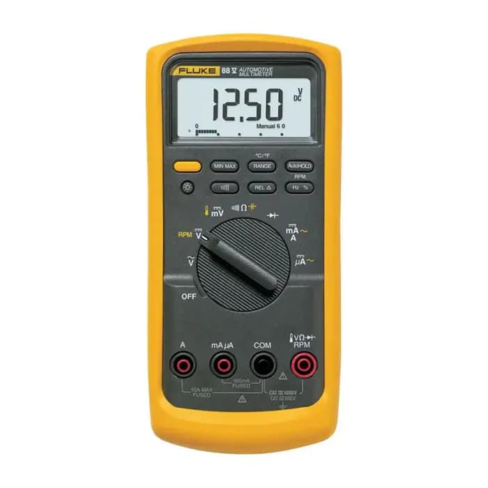 مولتی متر فلوک مدل FLUKE 88V
