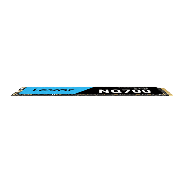 اس اس دی لکسار NQ700 2TB — تصویر ۵