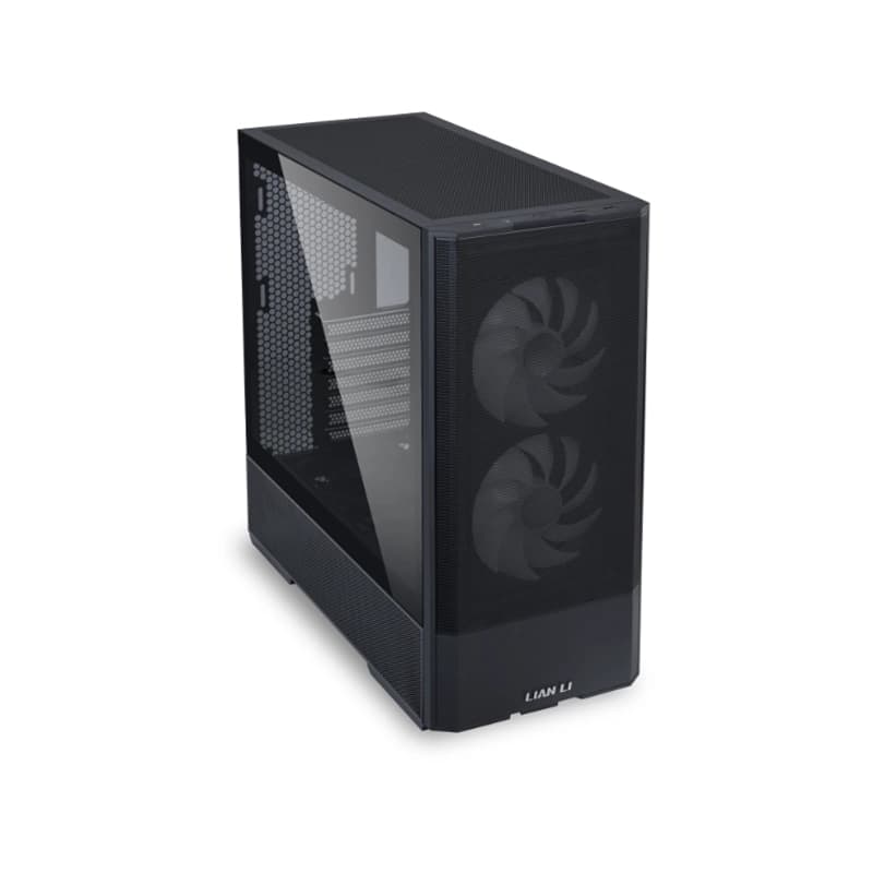 کیس لیان لی Lancool 207 — تصویر ۲