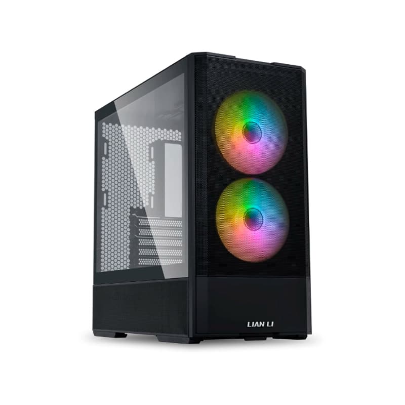 کیس لیان لی Lancool 207