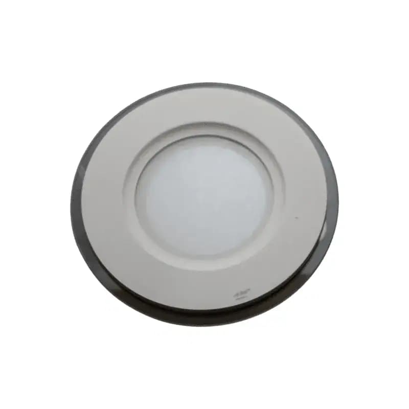 چراغ سقفی توکار 7 وات مدل کریستال فورام LED4M