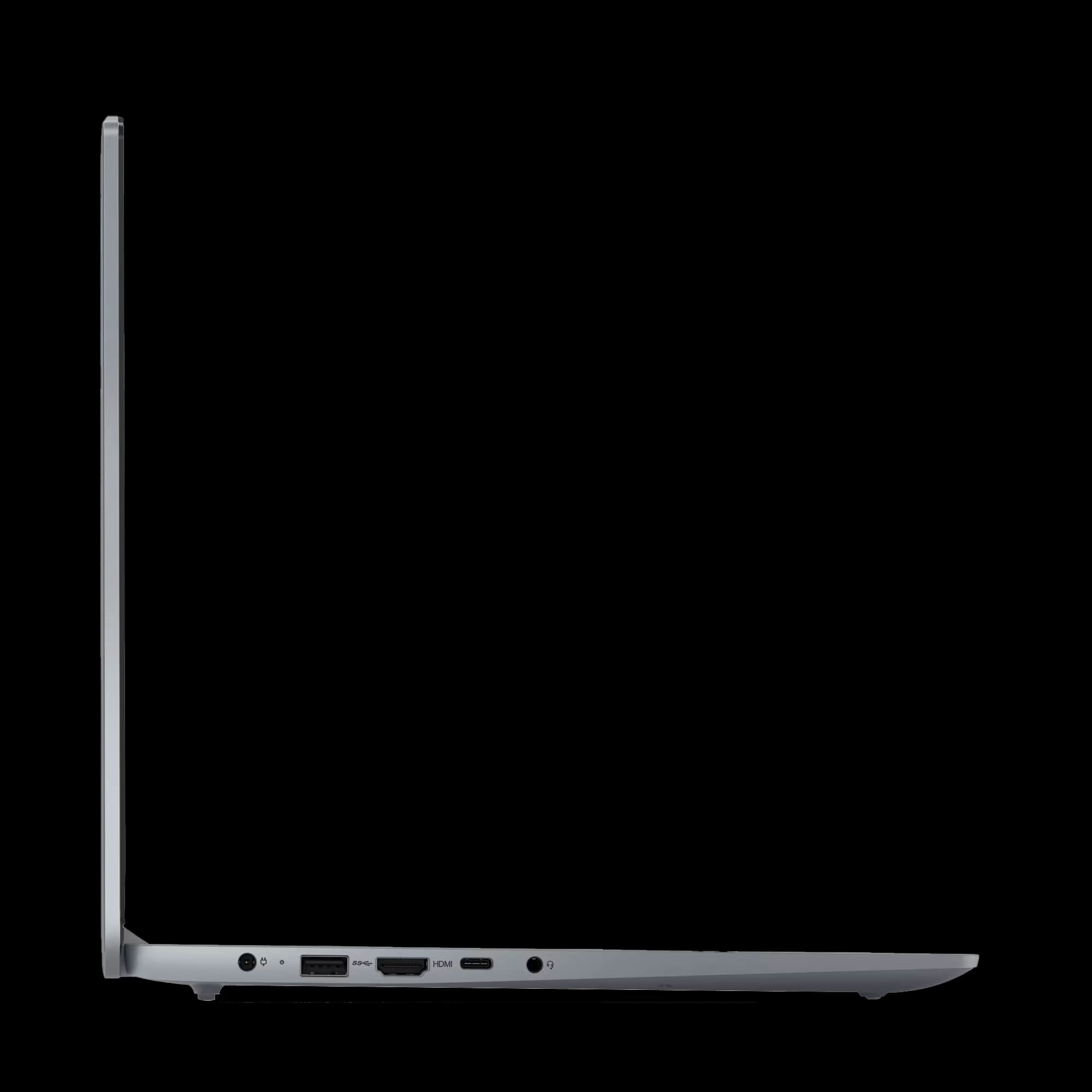 لپ تاپ 15.6 اینچ لنوو Lenovo IdeaPad Slim 3 15AMN8 Ryzen 3 7320U 8GB LPDDR5-5500 256GB SSD Radeon 610M — تصویر ۳