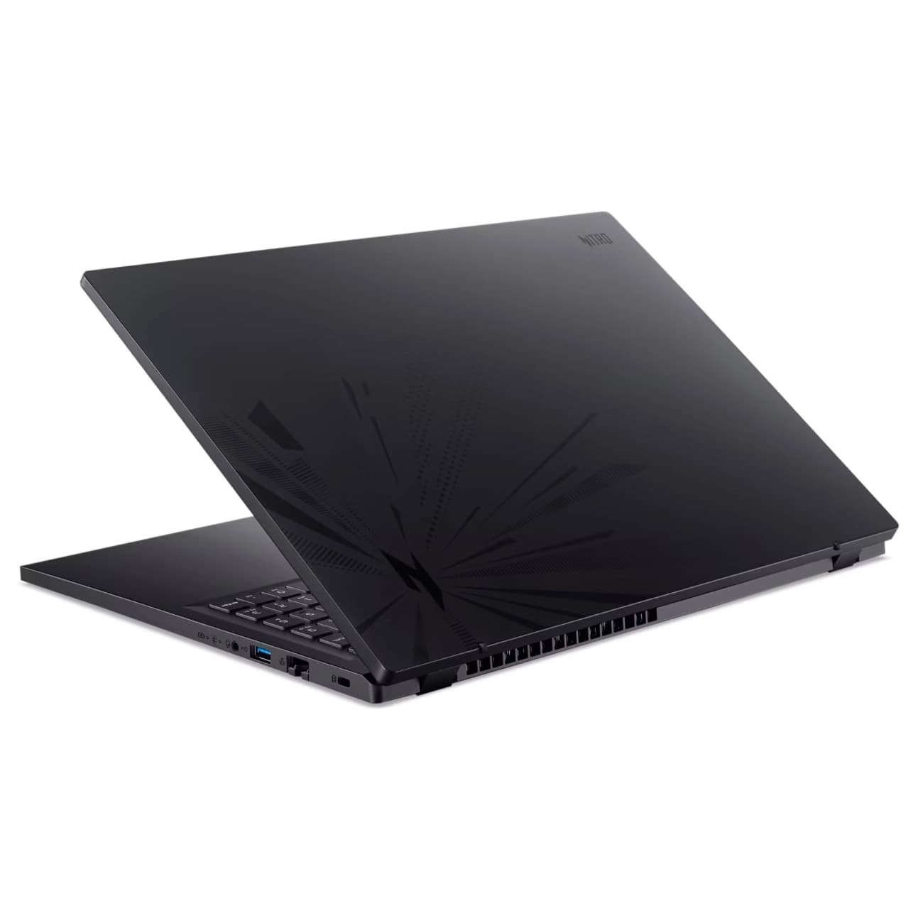 لپ تاپ گیمینگ ایسر Acer Nitro Lite 16 Core i5 13420H 16GB DDR5 1TB SSD RTX 3050 6GB WUXGA 165Hz — تصویر ۳