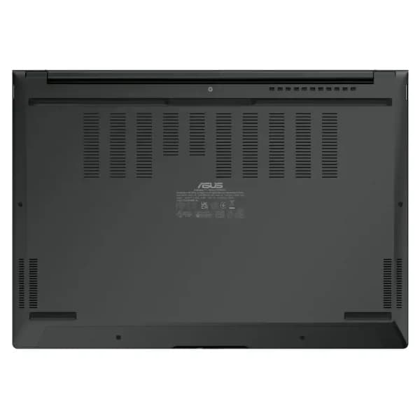 لپ تاپ لمسی ایسوس Asus Zenbook 14 UM3405GA AMD Ryzen AI 9 465 16GB LPDDR5X 512GB SSD OLED — تصویر ۱۱