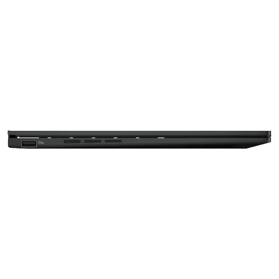لپ تاپ لمسی ایسوس Asus Zenbook 14 UM3405GA AMD Ryzen AI 9 465 16GB LPDDR5X 512GB SSD OLED — تصویر ۶
