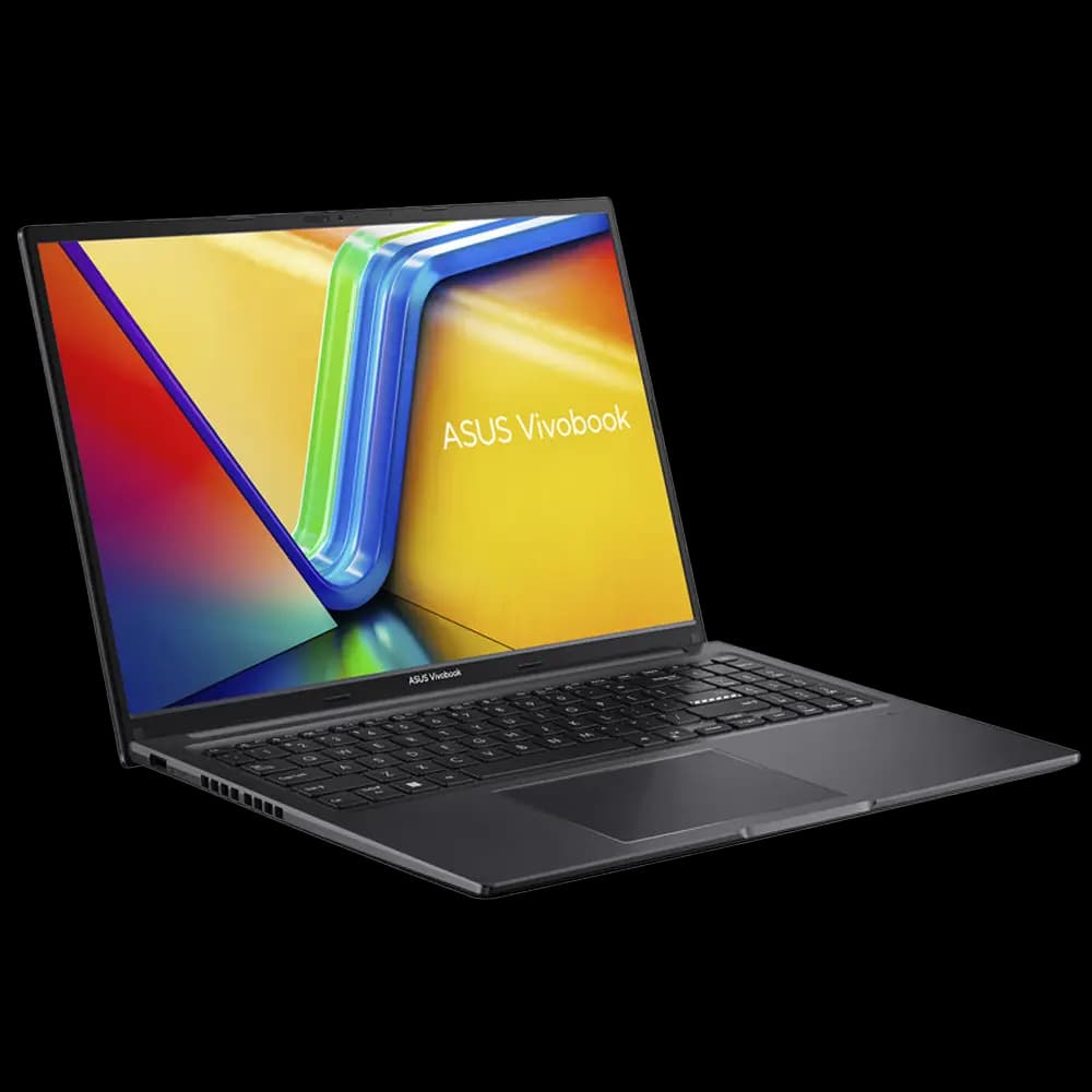 لپ تاپ 16 اینچ IPS ایسوس Asus Vivobook 16 M1605YA Ryzen 7 7730U 24GB DDR4 512GB SSD WUXGA — تصویر ۵