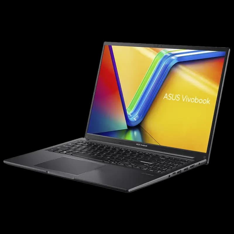 لپ تاپ 16 اینچ IPS ایسوس Asus Vivobook 16 M1605YA Ryzen 7 7730U 24GB DDR4 512GB SSD WUXGA — تصویر ۶