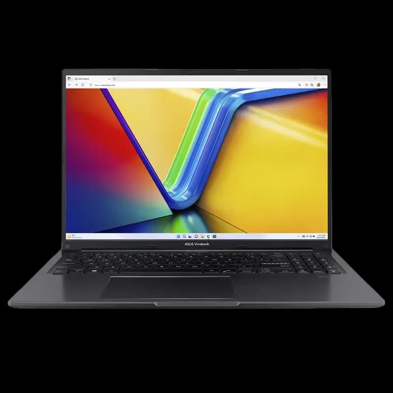 لپ تاپ 16 اینچ IPS ایسوس Asus Vivobook 16 M1605YA Ryzen 7 7730U 24GB DDR4 512GB SSD WUXGA