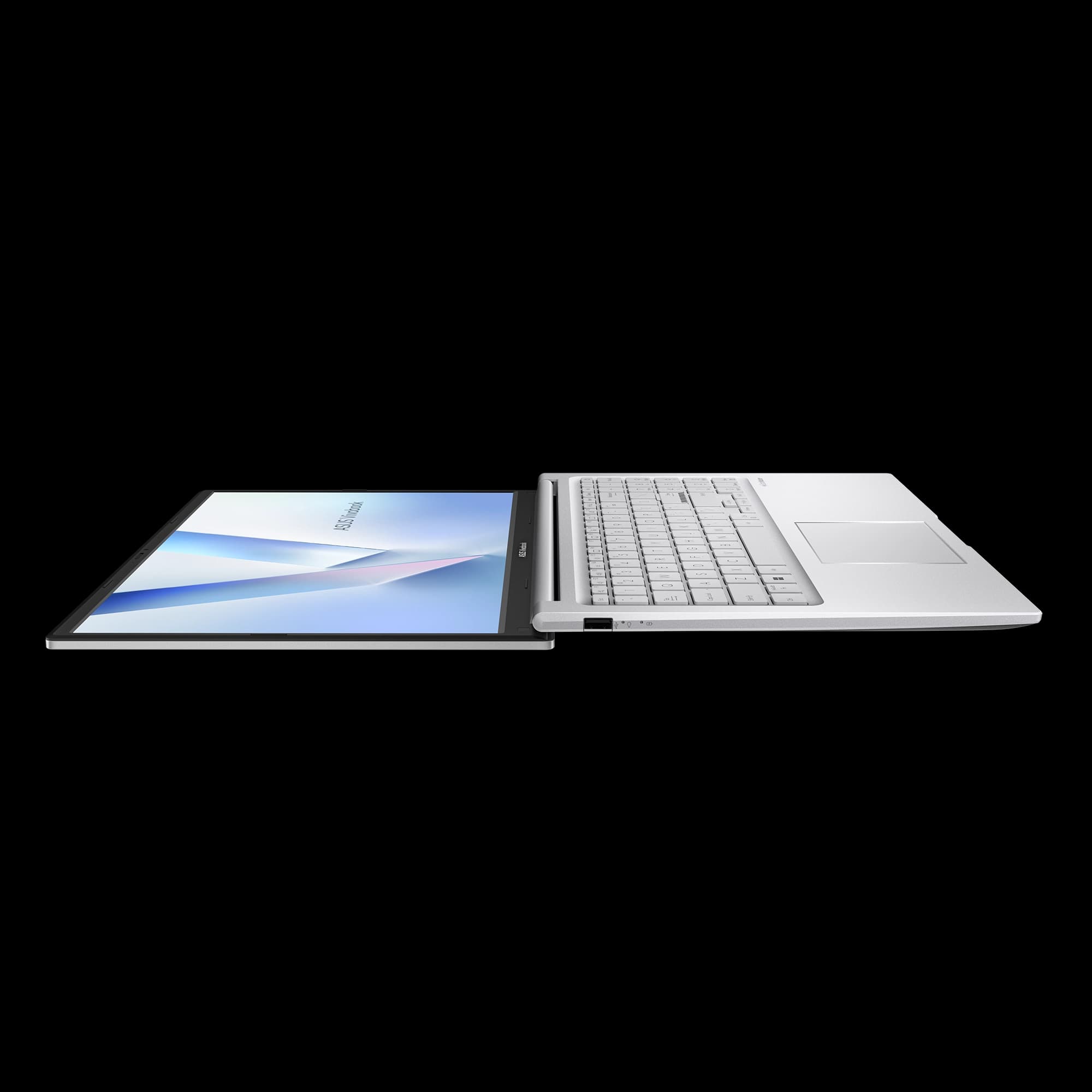 لپ تاپ 15.6 اینچ IPS ایسوس Asus Vivobook 15 X1504VA Core 7 150U 16GB DDR5 512GB SSD Intel 96EUs — تصویر ۲