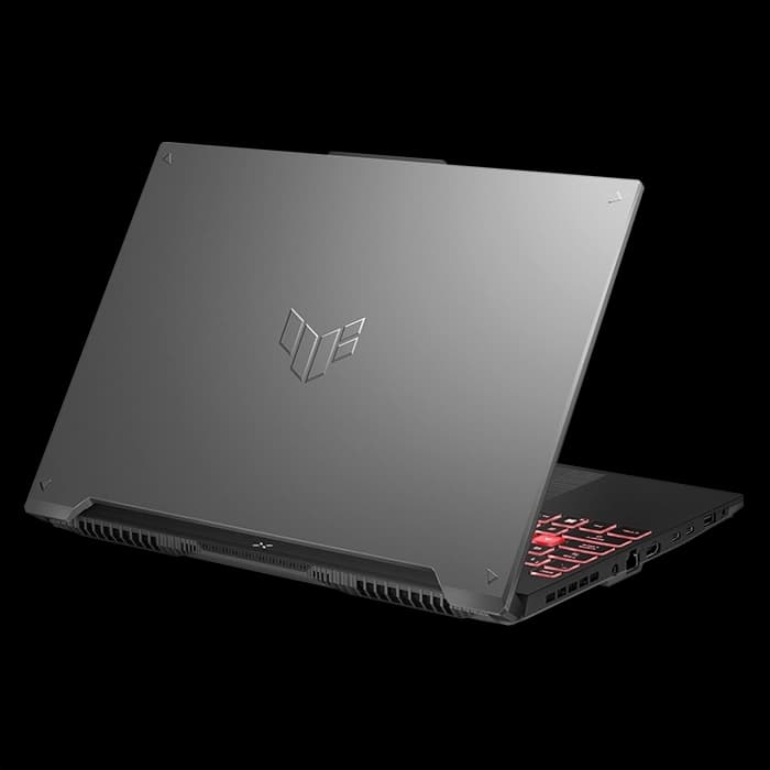 لپ تاپ گیمینگ ایسوس Asus TUF A16 FA607NUQ Ryzen 7 170 16GB DDR5 512GB SSD RTX 4050 6GB — تصویر ۴