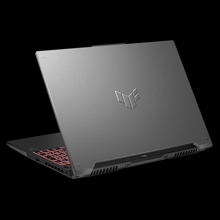 لپ تاپ گیمینگ ایسوس Asus TUF A16 FA607NUQ Ryzen 7 170 16GB DDR5 512GB SSD RTX 4050 6GB — تصویر ۳
