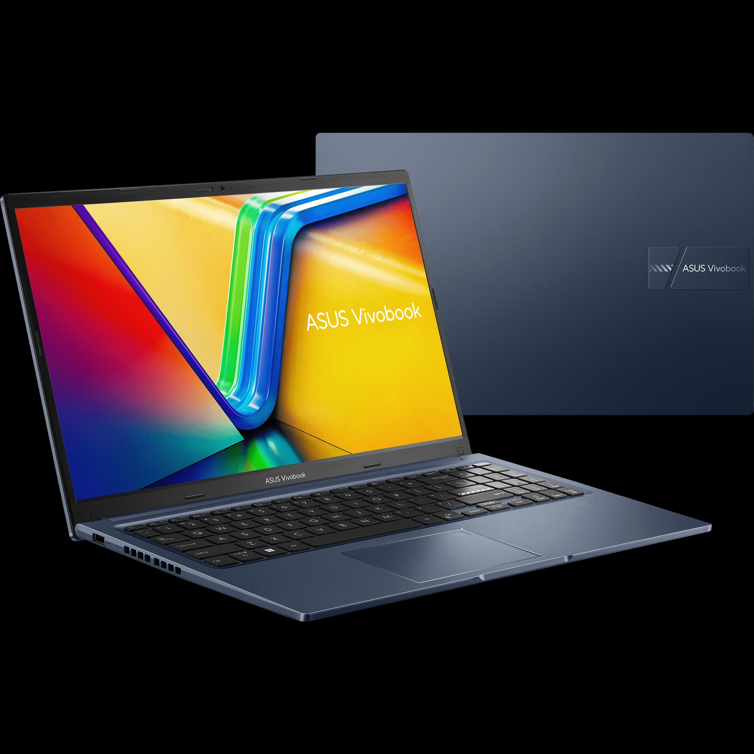 لپ تاپ 15.6 اینچ ایسوس Vivobook 15 A1502VA Intel Core i7 13620H 16GB DDR4 512GB SSD Backlit — تصویر ۵