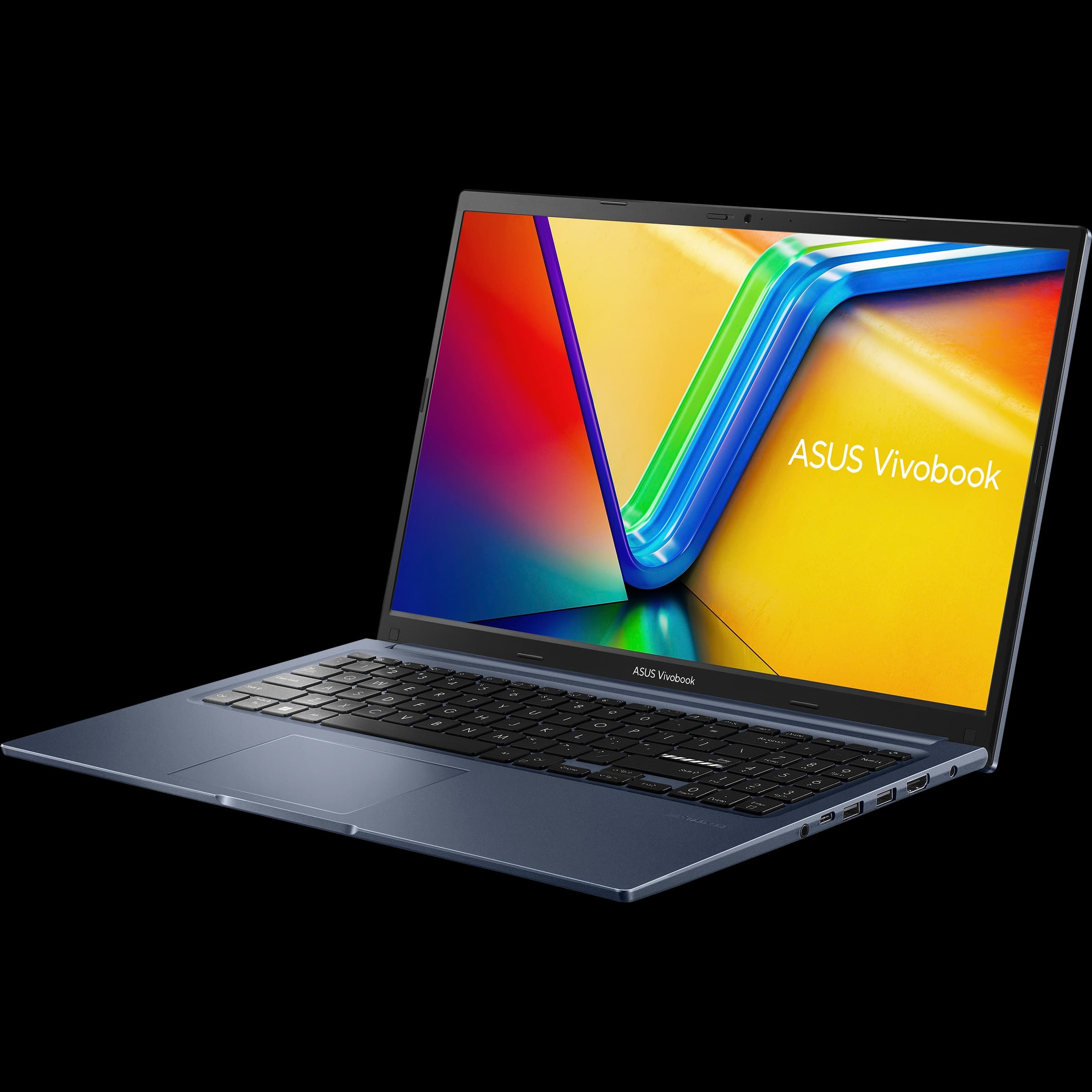 لپ تاپ 15.6 اینچ ایسوس Vivobook 15 A1502VA Intel Core i7 13620H 16GB DDR4 512GB SSD Backlit — تصویر ۳