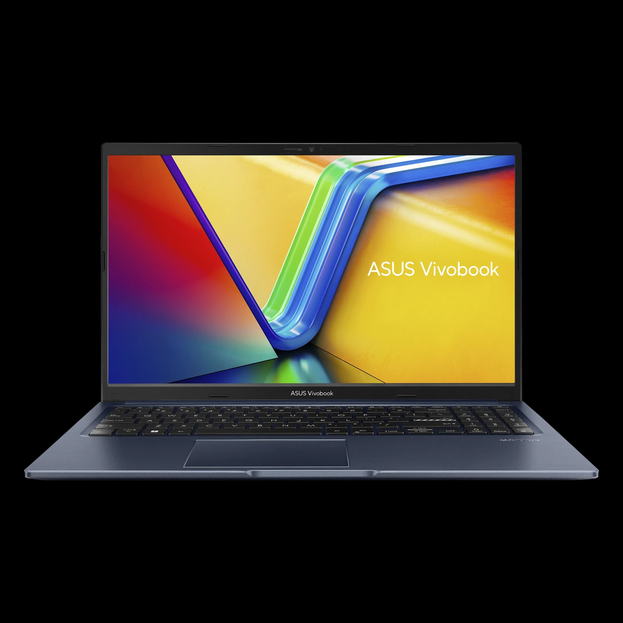 لپ تاپ 15.6 اینچ ایسوس Vivobook 15 A1502VA Intel Core i7 13620H 16GB DDR4 512GB SSD Backlit