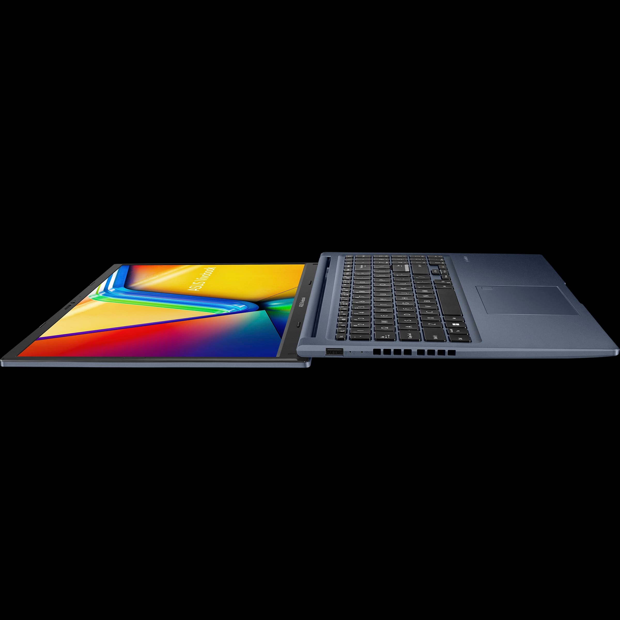 لپ تاپ 15.6 اینچ ایسوس Vivobook 15 A1502VA Intel Core i7 13620H 16GB DDR4 512GB SSD Backlit — تصویر ۶