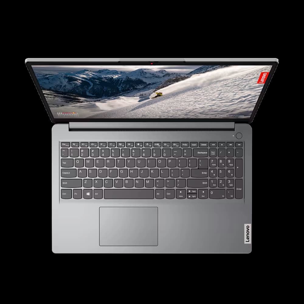 لپ تاپ لنوو مدل IdeaPad 1 15IRU7 Core i5 1335U 16GB DDR4 512GB SSD Intel — تصویر ۳