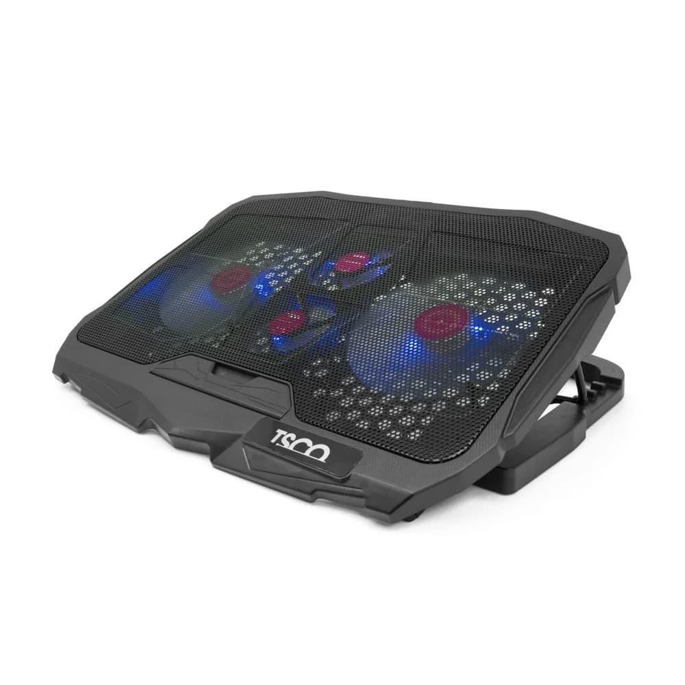 پایه خنک کننده لپ تاپ تسکو مدل TSCO Coolpad TCLP 3100