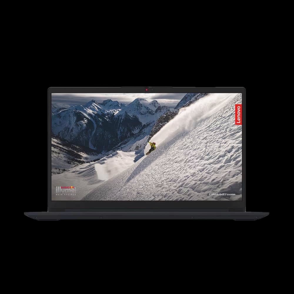 لپ تاپ 15.6 اینچ لنوو مدل IdeaPad 1 15IJL7 Intel Celeron N4500 8GB DDR4 256GB SSD — تصویر ۶