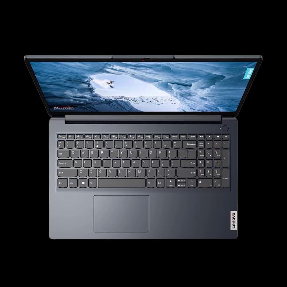 لپ تاپ 15.6 اینچ لنوو مدل IdeaPad 1 15IJL7 Intel Celeron N4500 8GB DDR4 256GB SSD — تصویر ۲
