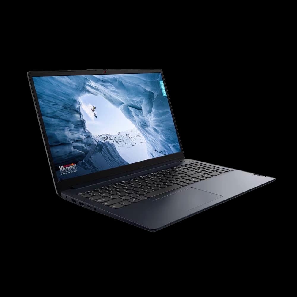 لپ تاپ 15.6 اینچ لنوو مدل IdeaPad 1 15IJL7 Intel Celeron N4500 8GB DDR4 256GB SSD — تصویر ۴