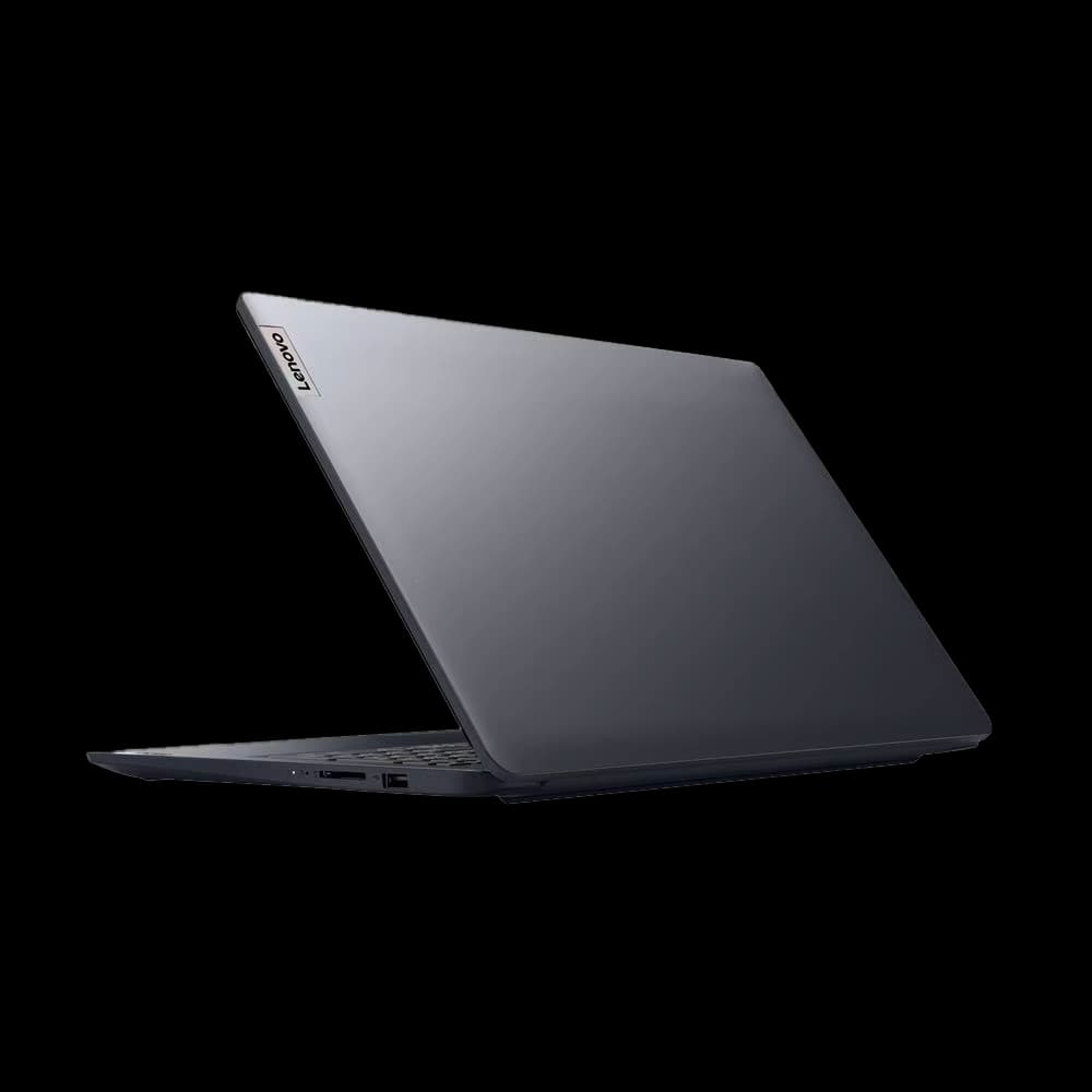 لپ تاپ 15.6 اینچ لنوو مدل IdeaPad 1 15IJL7 Intel Celeron N4500 8GB DDR4 256GB SSD — تصویر ۵