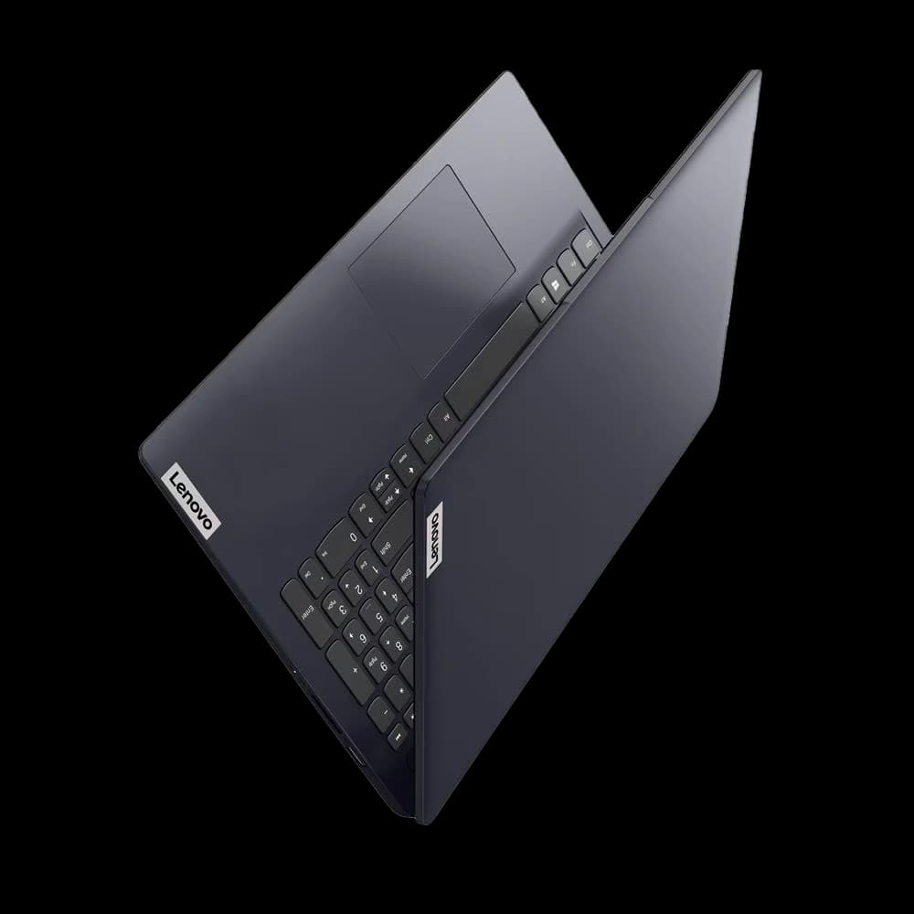 لپ تاپ 15.6 اینچ لنوو مدل IdeaPad 1 15IJL7 Intel Celeron N4500 8GB DDR4 256GB SSD — تصویر ۷