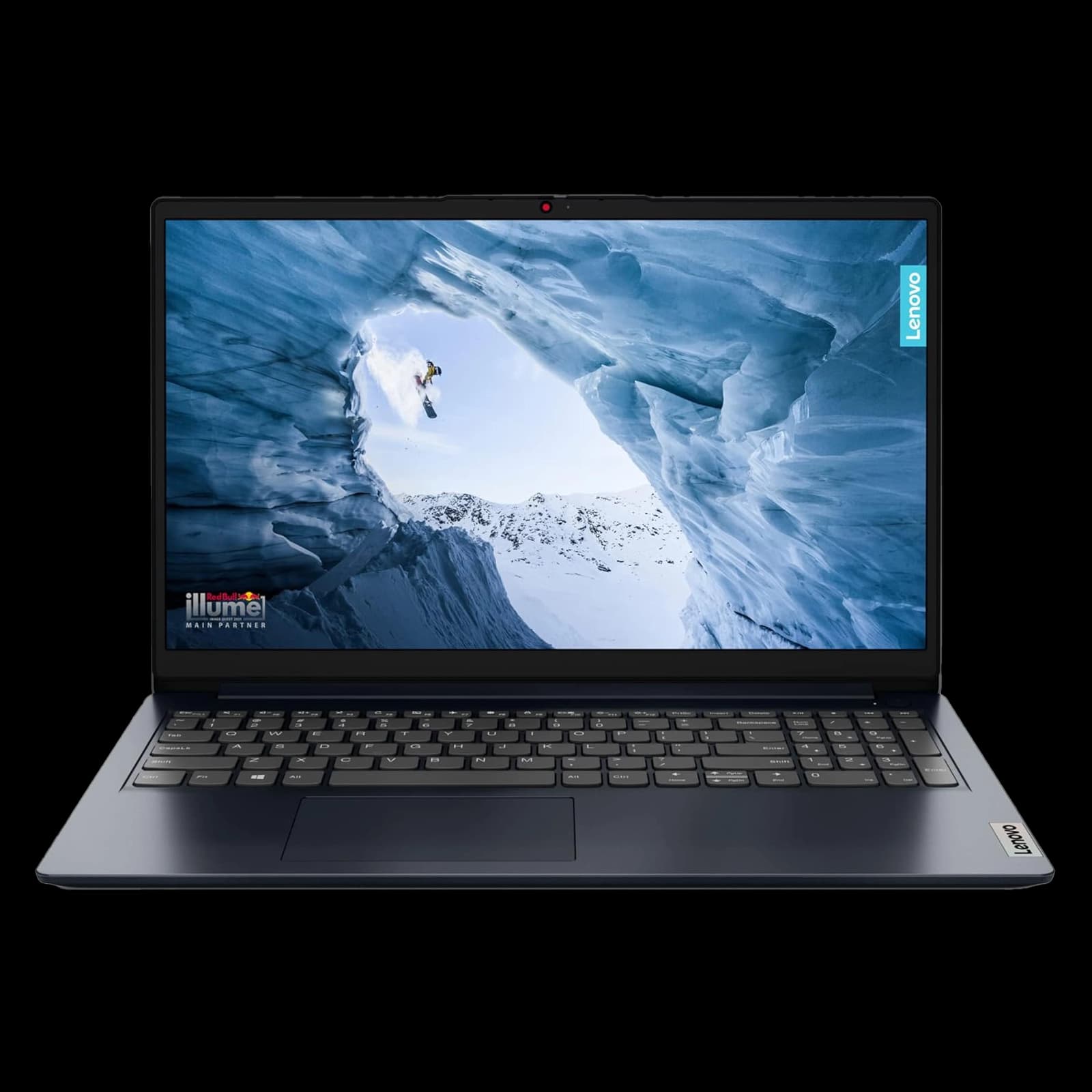 لپ تاپ 15.6 اینچ لنوو مدل IdeaPad 1 15IJL7 Intel Celeron N4500 8GB DDR4 256GB SSD