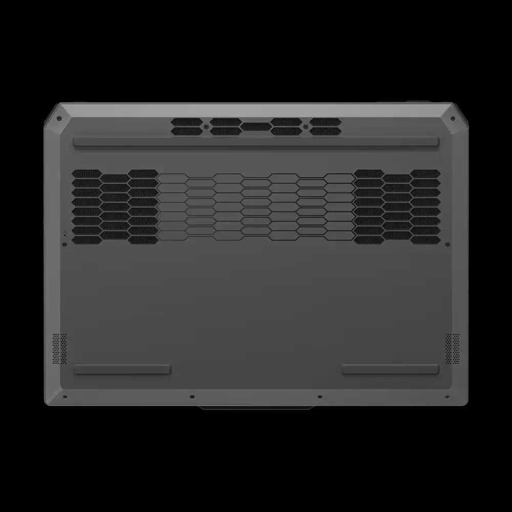 لپ تاپ گیمینگ 15.6 اینچ لنوو LOQ 15IRX9 i5 13450HX RTX 3050 6GB 16GB DDR5 512GB SSD — تصویر ۴