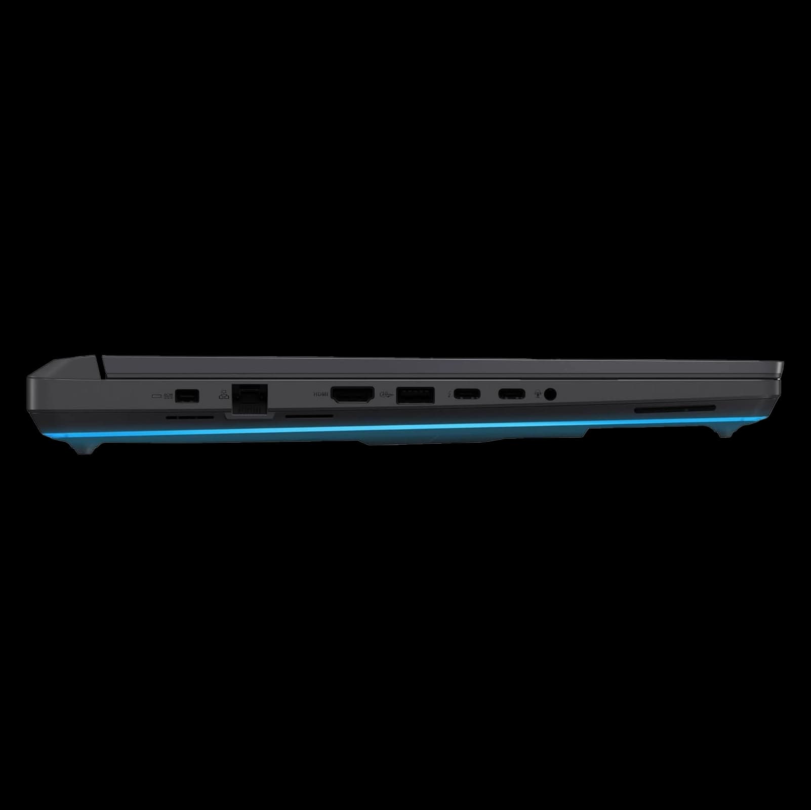 لپ تاپ گیمینگ 2025 ایسوس ROG Strix G16 G615LW Core Ultra 9 275HX 16GB DDR5 1TB SSD RTX 5080 16GB WQXGA 2.5K — تصویر ۸