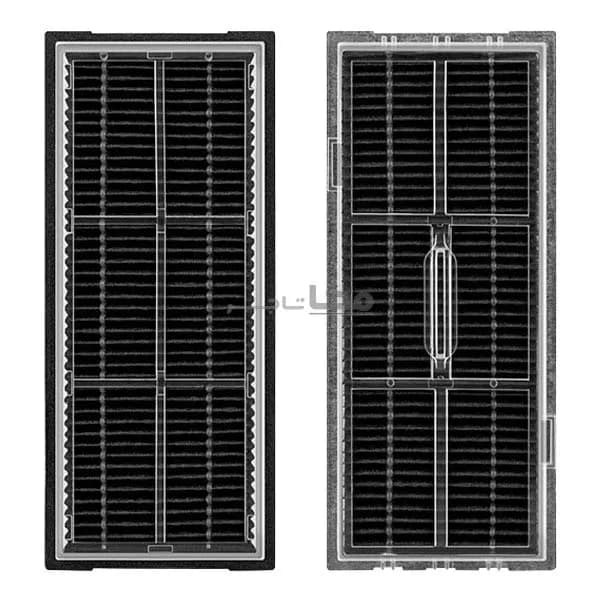 فیلتر آنتی باکتریال جارو رباتیک شیائومی مدل Roborock T7s Plus