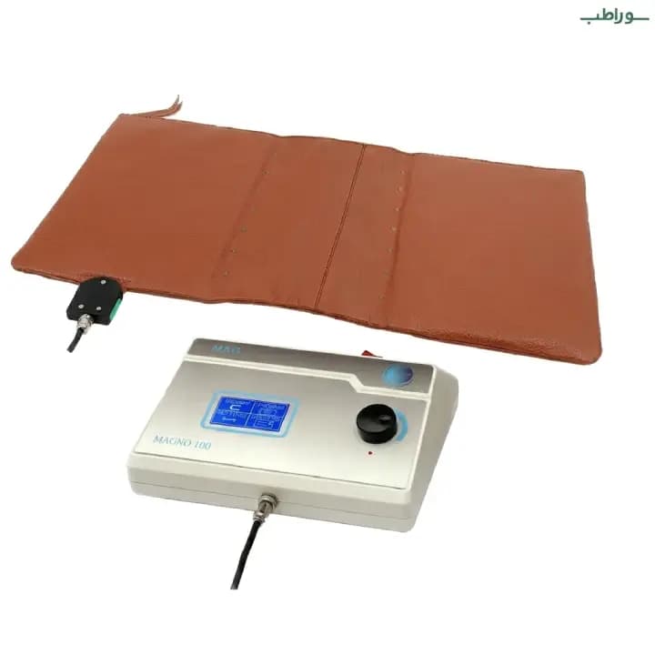 MAGNO 100 مگنتتراپی | MAGNO | دستگاه فیزیوتراپی حرفهای
