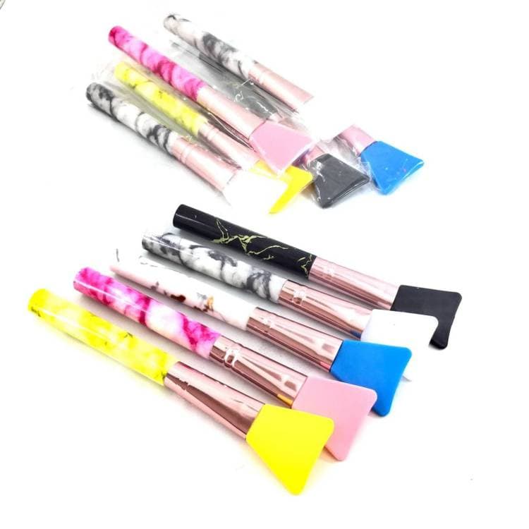 براش ماسک دسته سرامیکی — تصویر ۳