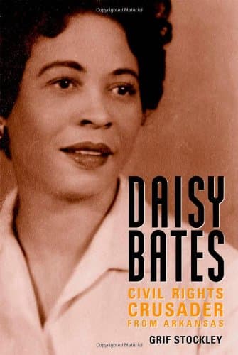 کتاب Daisy Bates: Civil Rights Crusader from Arkansas (Margaret Walker Alexander Series in African American Studies) نسخه کامل