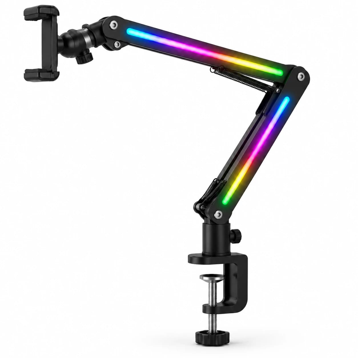پایه بازویی RGB مدل P