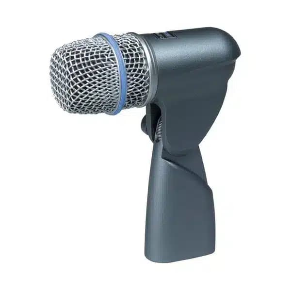 میکروفون Shure BETA 56A — تصویر ۳
