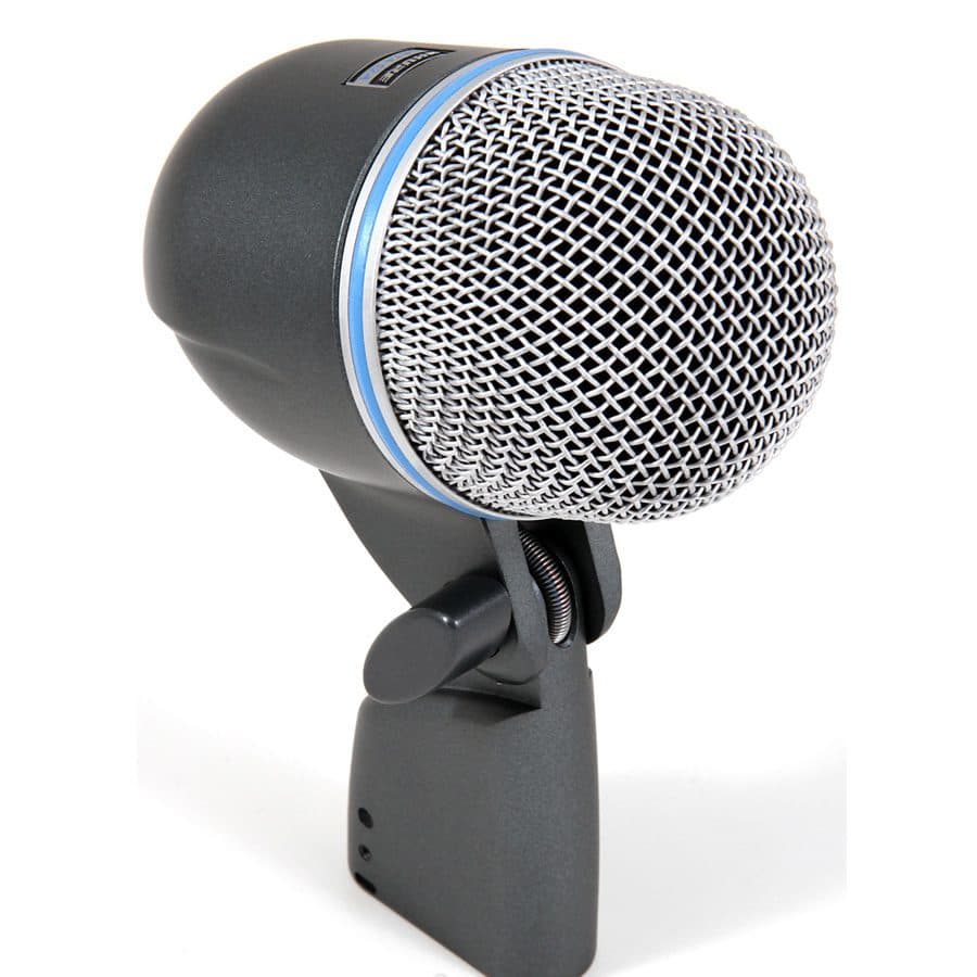 میکروفون Shure BETA 52A — تصویر ۳